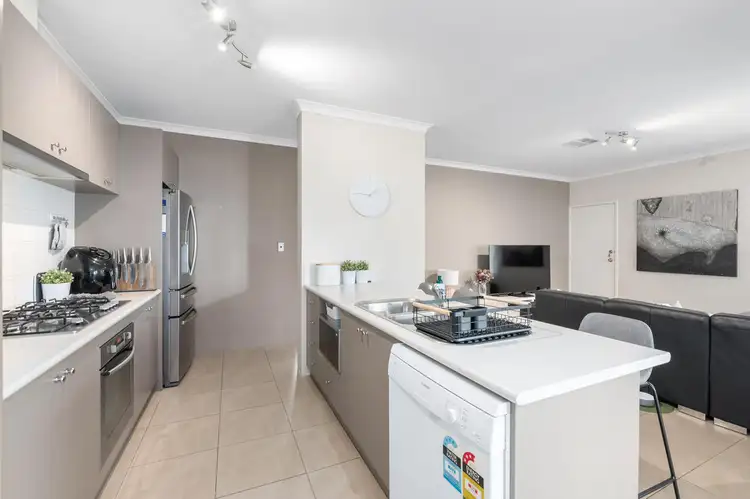 Seventh view of Homely house listing, 71A Yellowwood Avenue, Piara Waters WA 6112