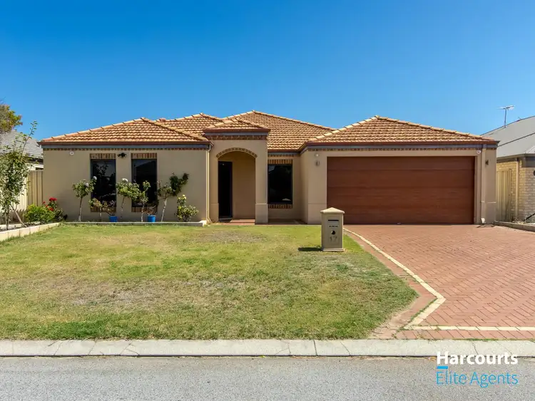 Main view of Homely house listing, 17 Epsilon Drive, Rockingham WA 6168