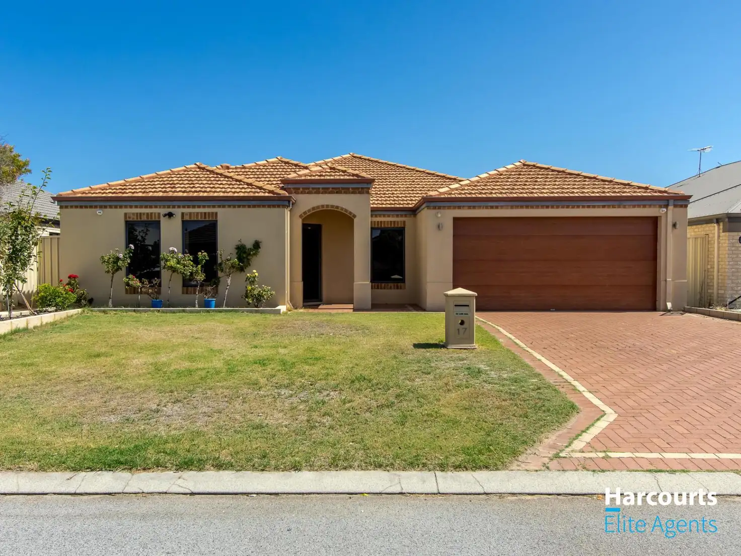 Main view of Homely house listing, 17 Epsilon Drive, Rockingham WA 6168