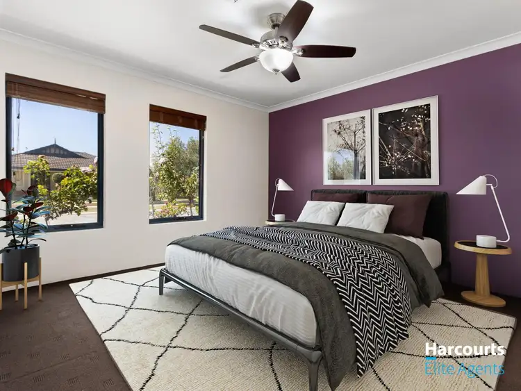 Third view of Homely house listing, 17 Epsilon Drive, Rockingham WA 6168