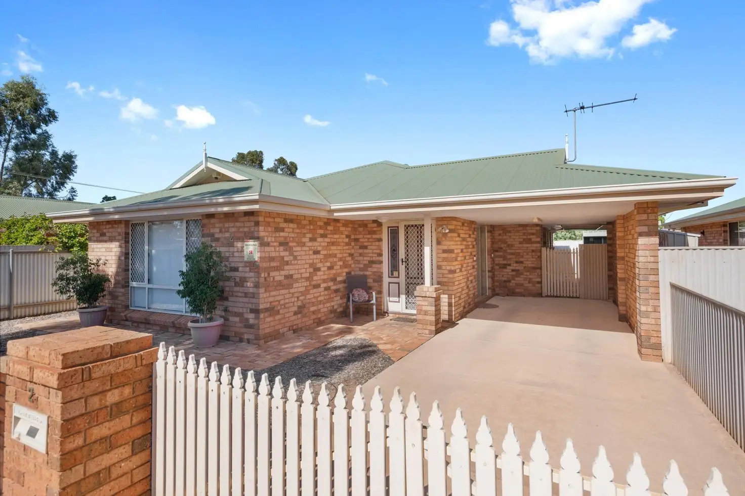 Main view of Homely house listing, 2/14 Frank Street, South Kalgoorlie WA 6430