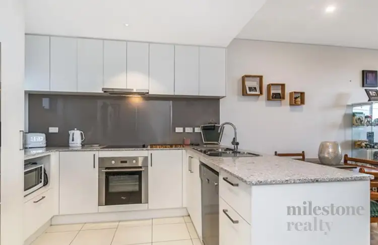 Third view of Homely apartment listing, 63/95 Chalgrove Avenue, Rockingham WA 6168