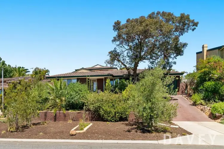 22 Lorraine Street, Carine WA 6020