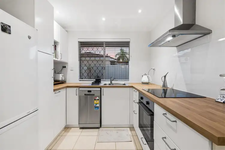 Second view of Homely villa listing, 4/14 Hubert Road, Maylands WA 6051