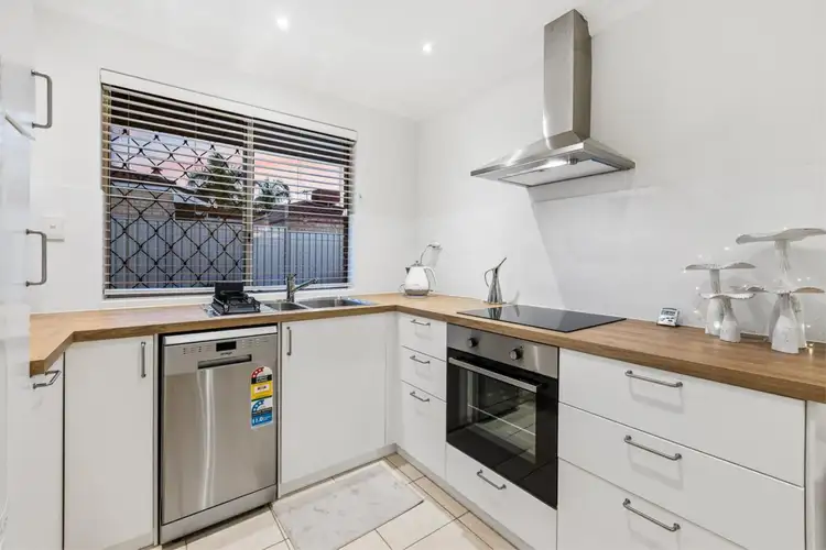 Third view of Homely villa listing, 4/14 Hubert Road, Maylands WA 6051