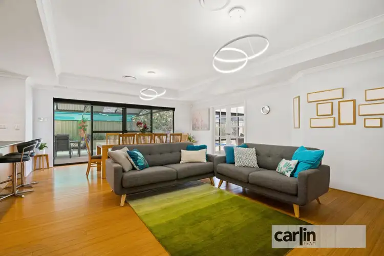 Seventh view of Homely house listing, 40 Riverina Parade, Lake Coogee WA 6166