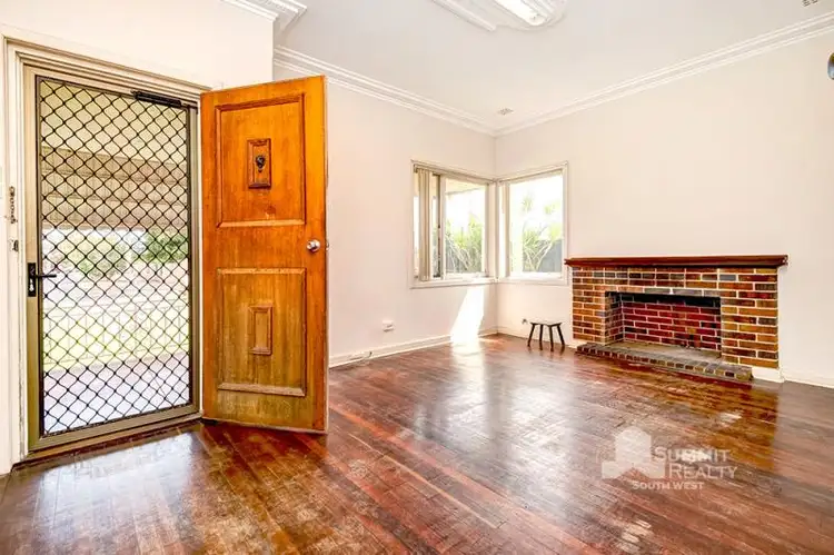 Third view of Homely house listing, 3 Mary Street, South Bunbury WA 6230