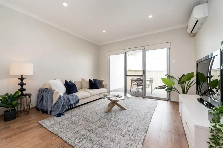 3/41 Hillside Crescent, Maylands WA 6051