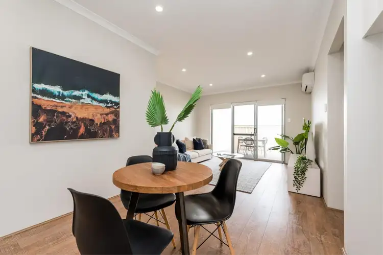 Sixth view of Homely apartment listing, 3/41 Hillside Crescent, Maylands WA 6051
