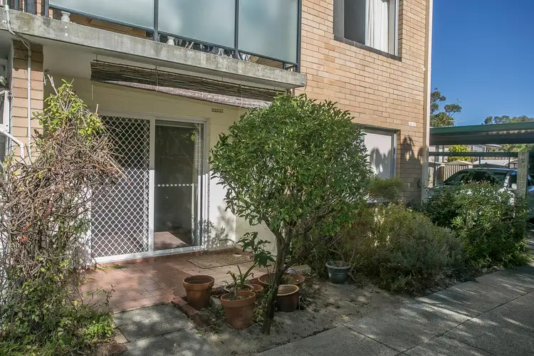 Main view of Homely apartment listing, 6/633 Hay Street, Jolimont WA 6014