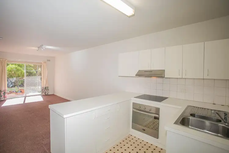 Second view of Homely apartment listing, 6/633 Hay Street, Jolimont WA 6014
