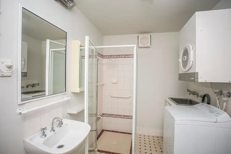 Seventh view of Homely apartment listing, 6/633 Hay Street, Jolimont WA 6014