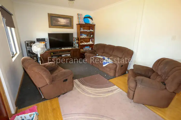 Fifth view of Homely house listing, 105 Orana Drive, Myrup WA 6450