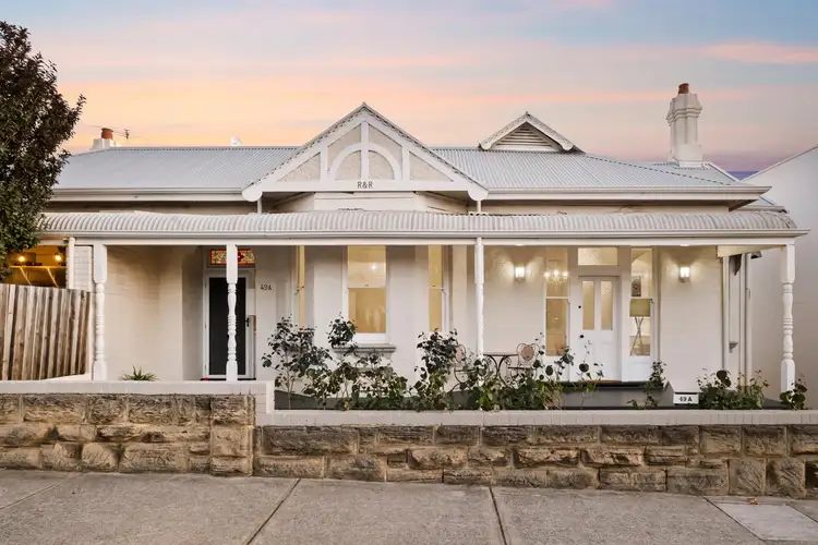 49A Vincent Street, Mount Lawley WA 6050
