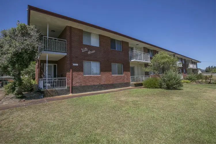 Second view of Homely unit listing, 5/25 Heard Way, Glendalough WA 6016