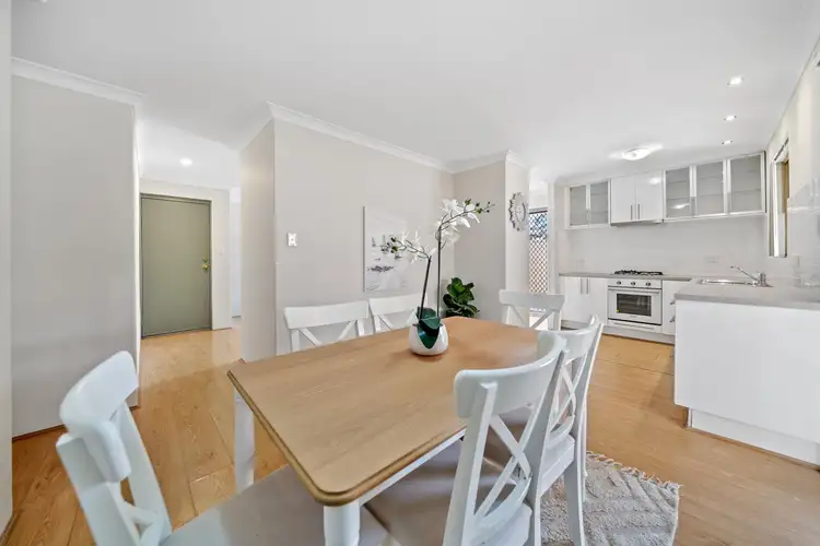 7/25 Quarram Way, Gosnells WA 6110