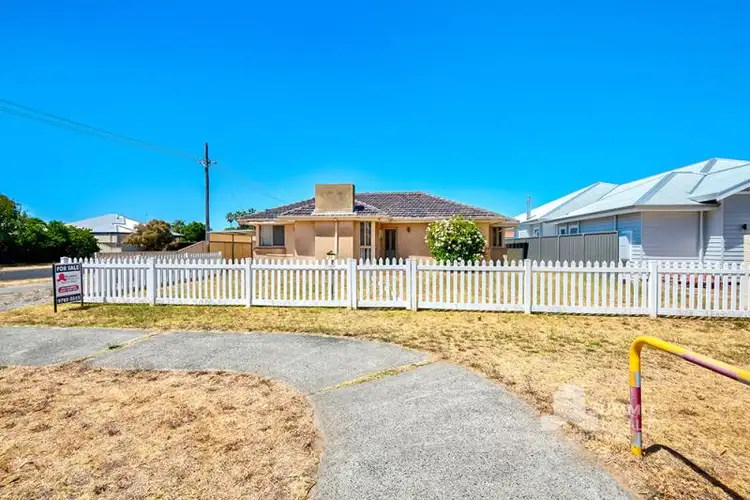 51 King Road, East Bunbury WA 6230