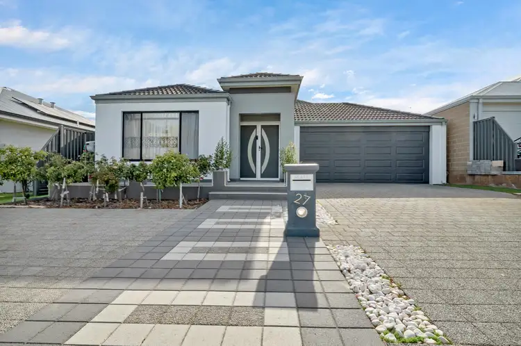 27 Betterton Road, Caversham WA 6055
