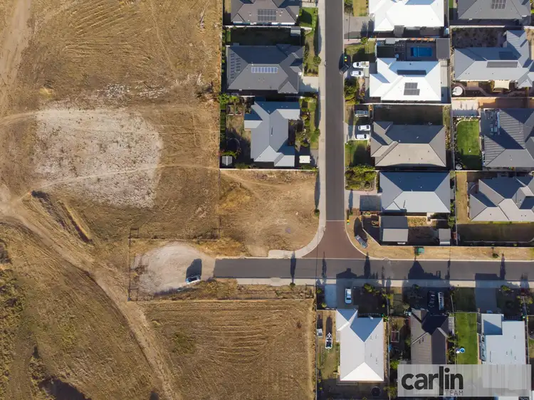 Third view of Homely land listing, 1 Duncan Street, Margaret River WA 6285