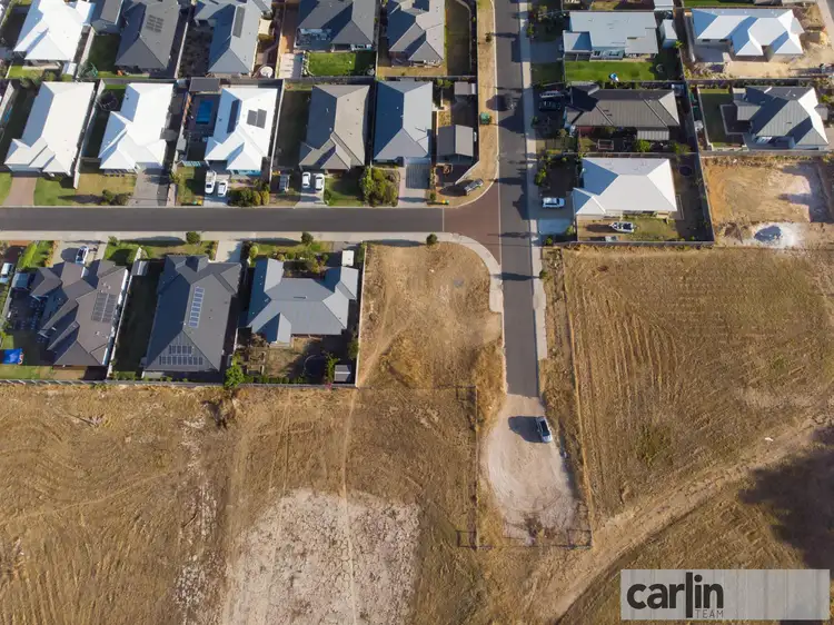 Fourth view of Homely land listing, 1 Duncan Street, Margaret River WA 6285