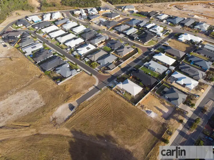 Fifth view of Homely land listing, 1 Duncan Street, Margaret River WA 6285