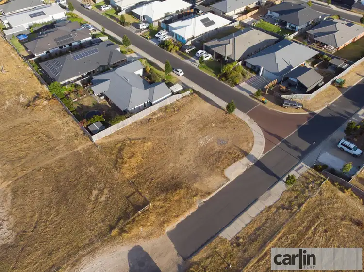 Sixth view of Homely land listing, 1 Duncan Street, Margaret River WA 6285