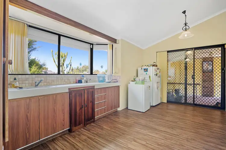 Fourth view of Homely house listing, 25 Grovelands Drive, Camillo WA 6111