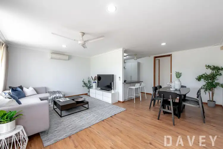 Second view of Homely house listing, 42 Spinaway Street, Craigie WA 6025