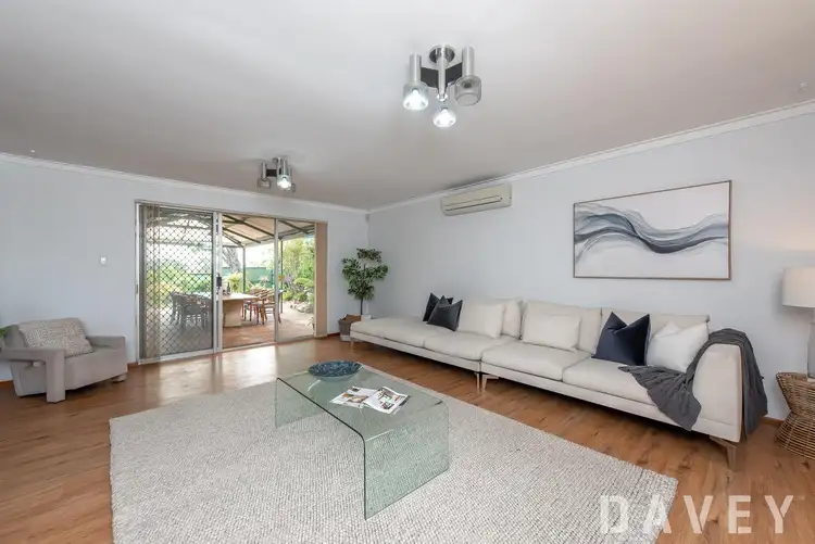 Third view of Homely house listing, 42 Spinaway Street, Craigie WA 6025