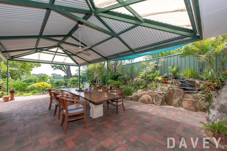 Fourth view of Homely house listing, 42 Spinaway Street, Craigie WA 6025