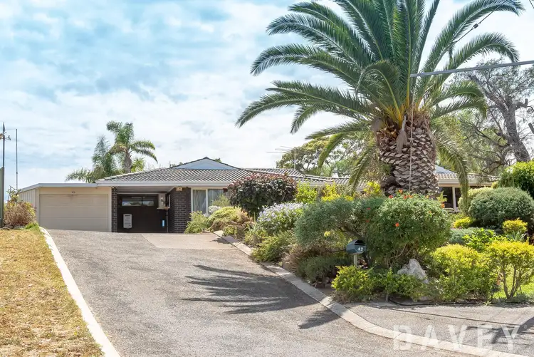 Sixth view of Homely house listing, 42 Spinaway Street, Craigie WA 6025