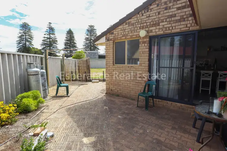 Seventh view of Homely house listing, 10/59 The Esplanade, Esperance WA 6450