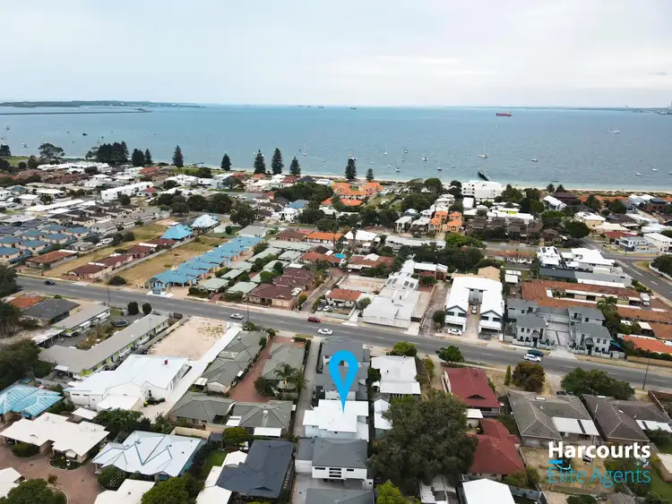 Second view of Homely house listing, 69B Parkin Street, Rockingham WA 6168