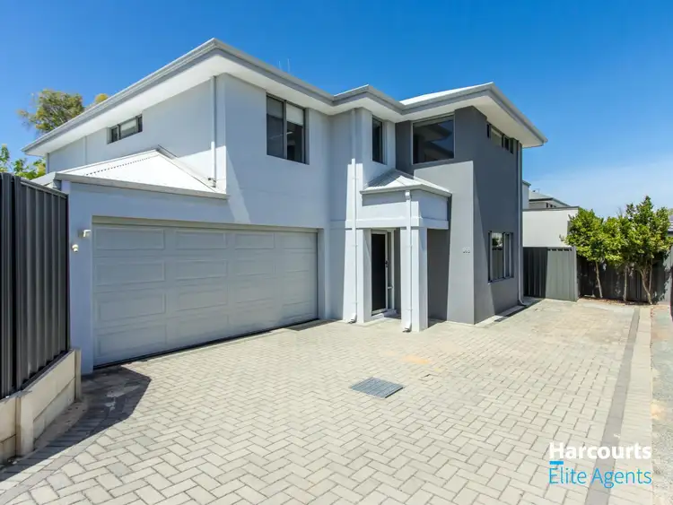 Third view of Homely house listing, 69B Parkin Street, Rockingham WA 6168