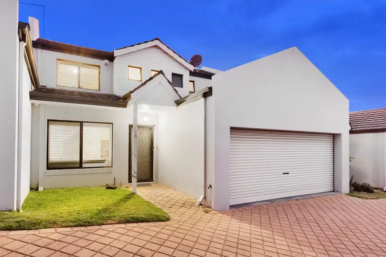 Third view of Homely townhouse listing, 5/61-63 Colin Road, Scarborough WA 6019