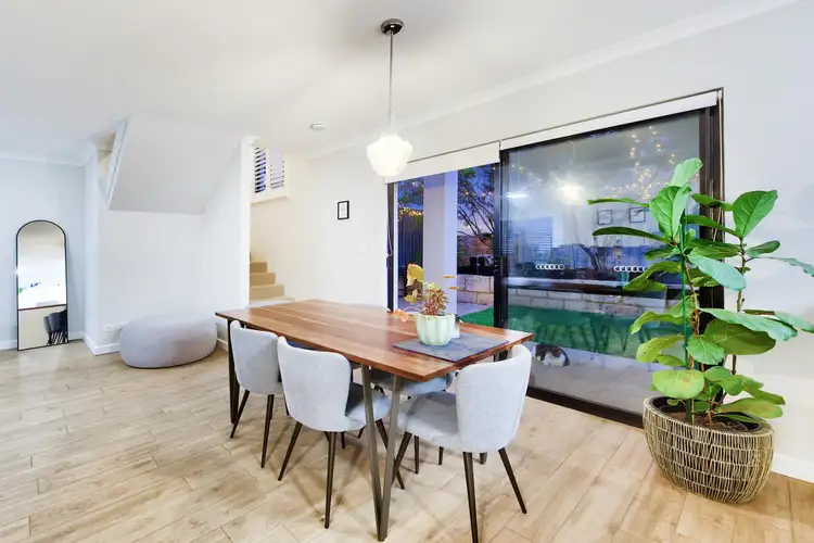 Sixth view of Homely townhouse listing, 5/61-63 Colin Road, Scarborough WA 6019