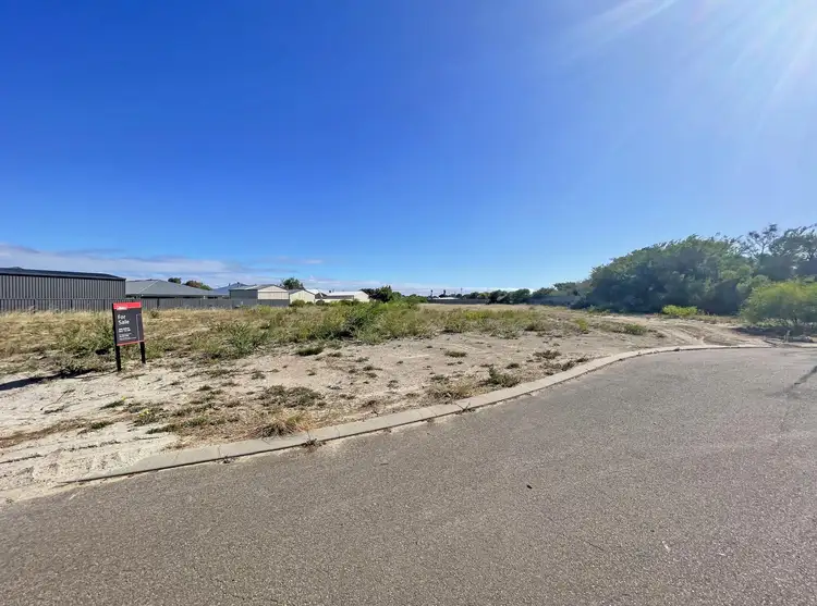 Lot 1080, Ram Court, Castletown WA 6450