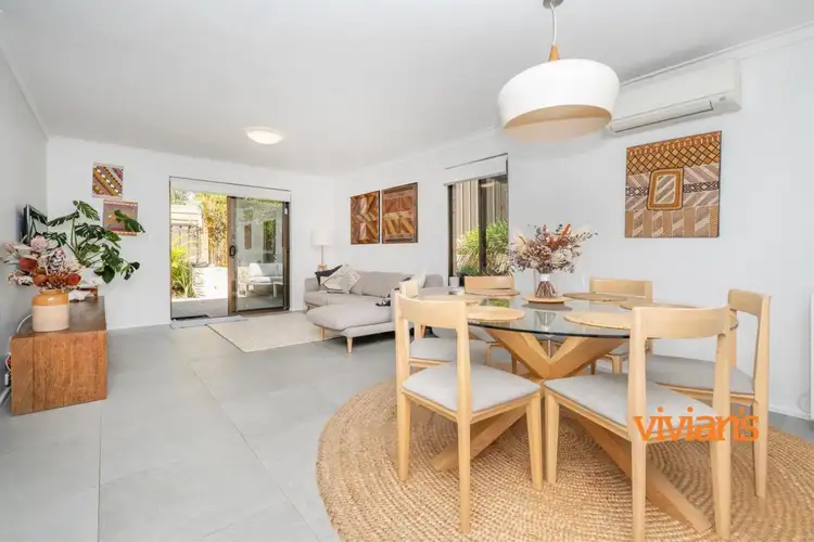 Main view of Homely townhouse listing, 8/2 Gibbon Street, Mosman Park WA 6012