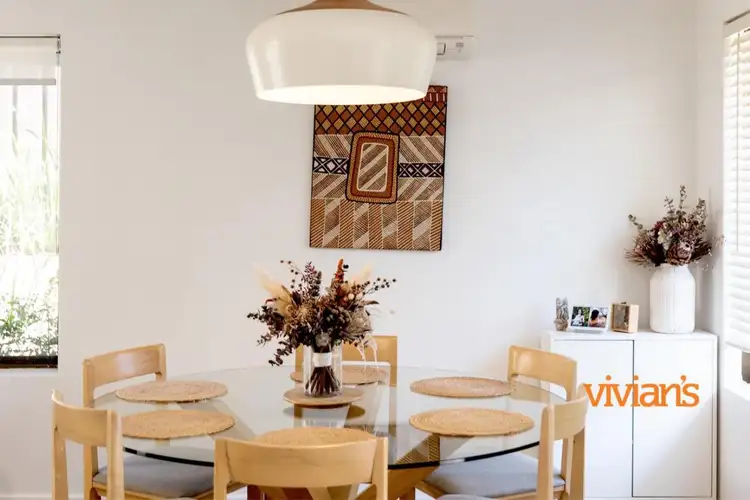Second view of Homely townhouse listing, 8/2 Gibbon Street, Mosman Park WA 6012