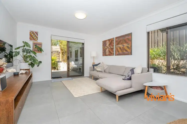 Fourth view of Homely townhouse listing, 8/2 Gibbon Street, Mosman Park WA 6012