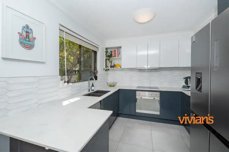 Fifth view of Homely townhouse listing, 8/2 Gibbon Street, Mosman Park WA 6012