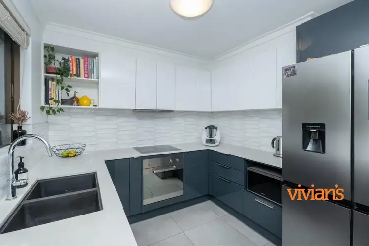 Sixth view of Homely townhouse listing, 8/2 Gibbon Street, Mosman Park WA 6012
