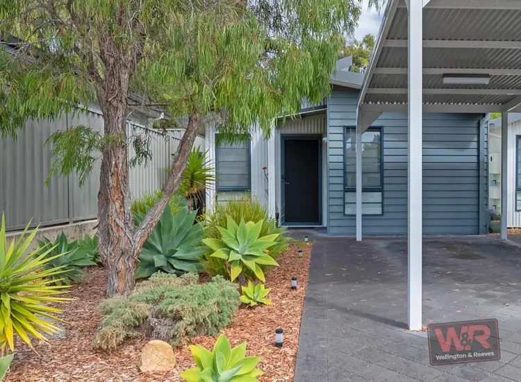 Unit 5, 20 Grove Street West, Little Grove WA 6330