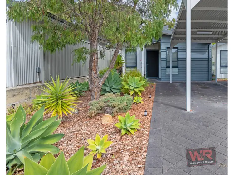 Second view of Homely house listing, Unit 5, 20 Grove Street West, Little Grove WA 6330