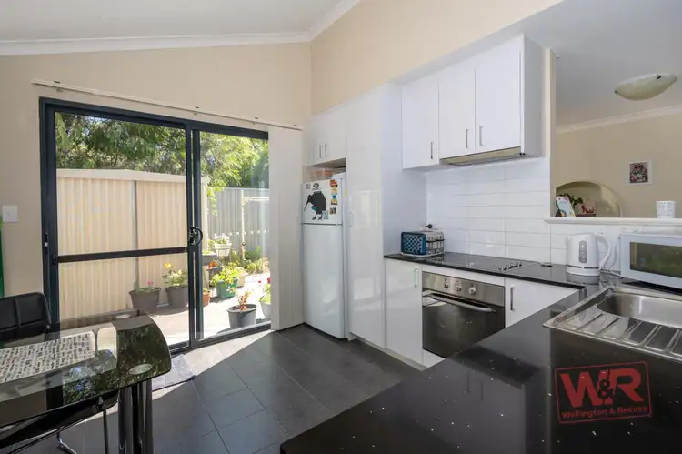 Fourth view of Homely house listing, Unit 5, 20 Grove Street West, Little Grove WA 6330