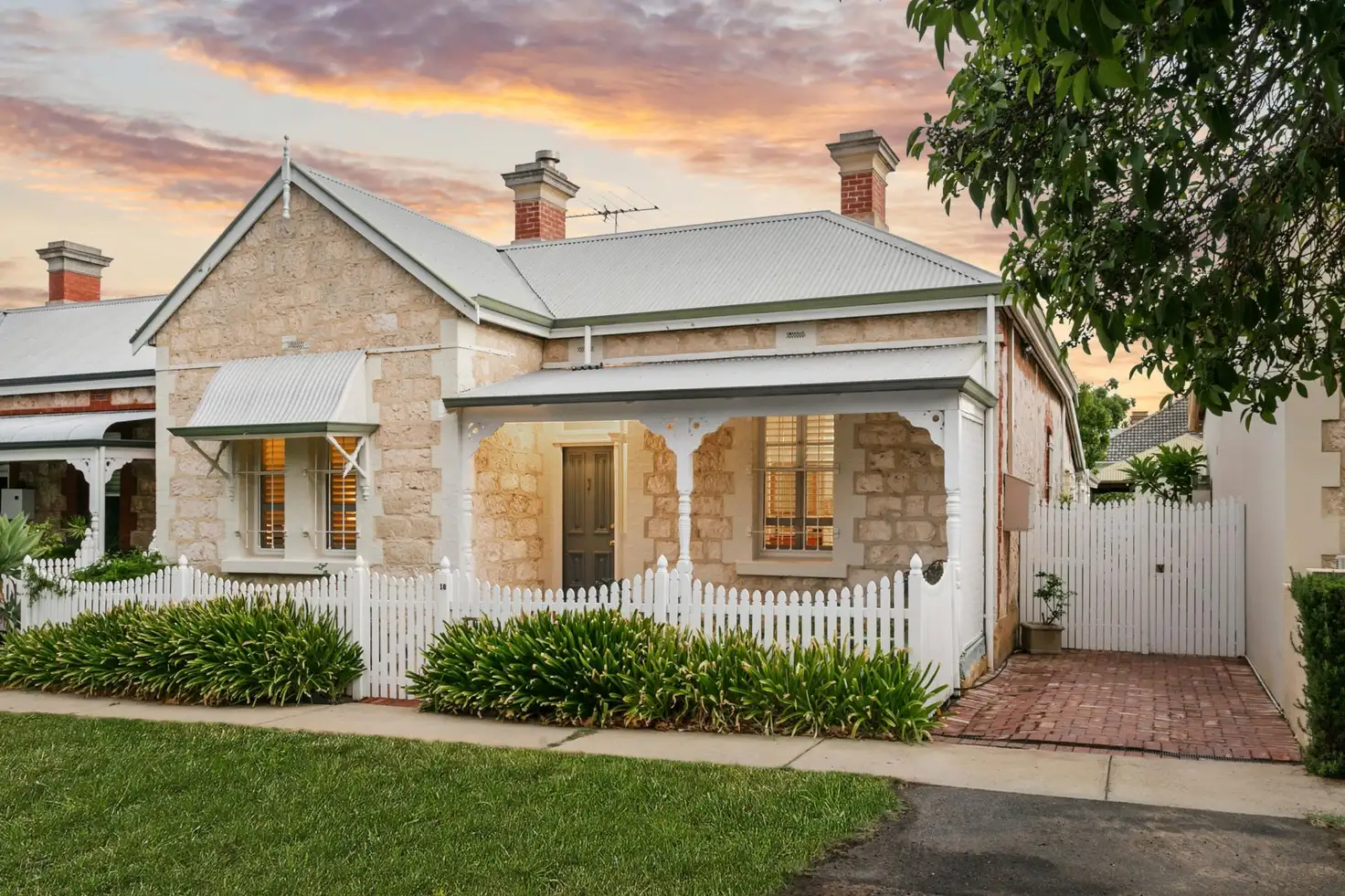 Main view of Homely house listing, 18 Willis Street, Mosman Park WA 6012