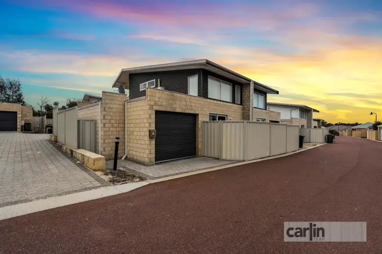 5 Cattal Lane, Bertram WA 6167