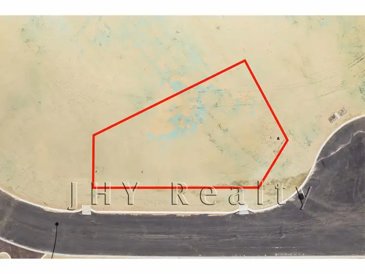 Second view of Homely land listing, Lot 76, Chine Place, Geographe WA 6280