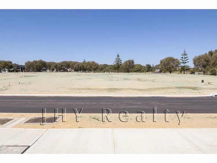 Third view of Homely land listing, Lot 76, Chine Place, Geographe WA 6280