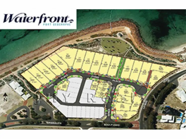 Lot 70, Genoa Road, Geographe WA 6280